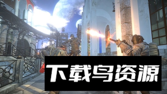 手游版逃离克里夫中文版截图1