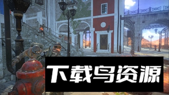 手游版逃离克里夫中文版截图2