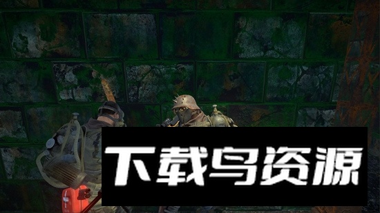 手游版逃离克里夫中文版截图5