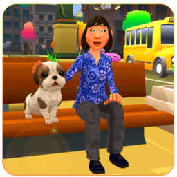 小狗小猫模拟器免费版
