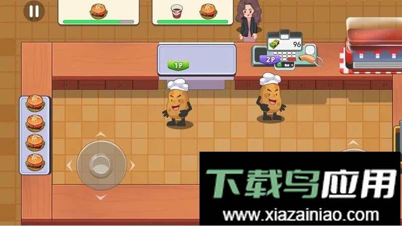 美食烹饪大亨官方版截图1