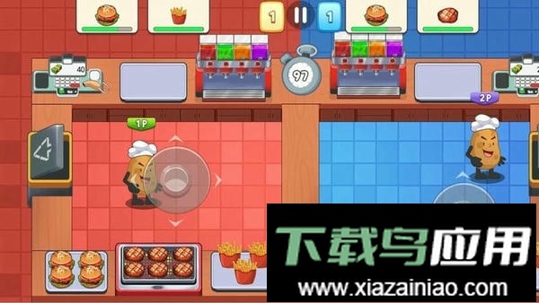 美食烹饪大亨官方版截图2