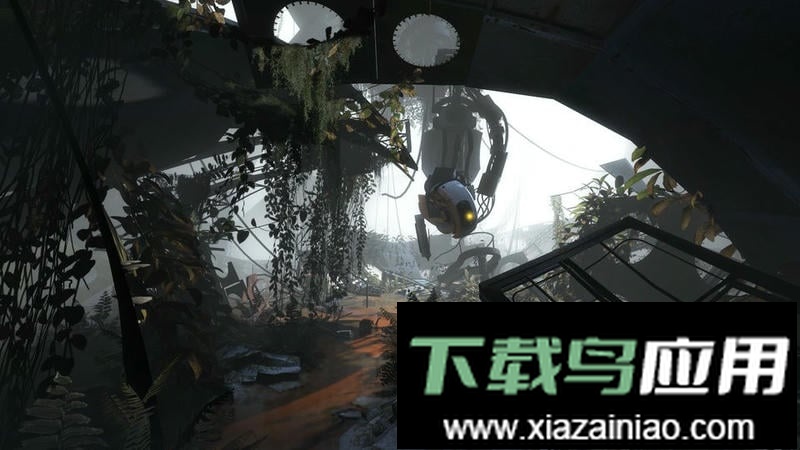 传送门2手机版截图1