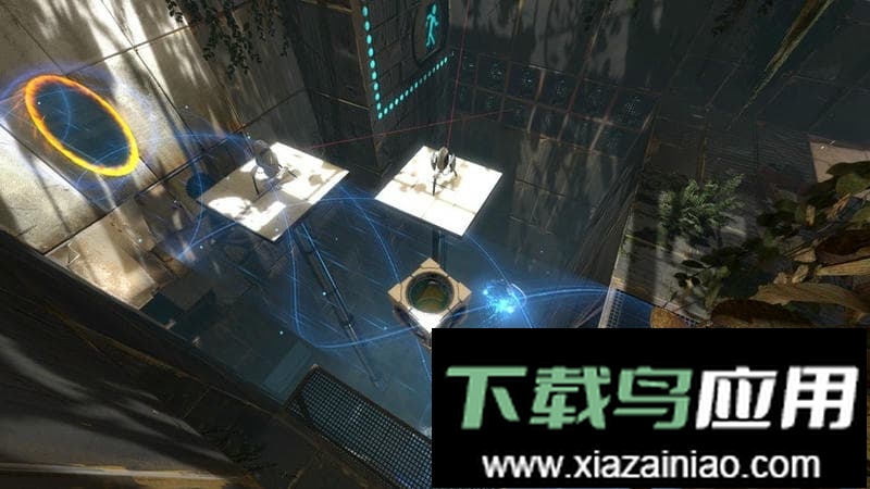 传送门2手机版截图2