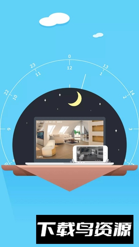 IP Pro视频监控手机版apk截图1