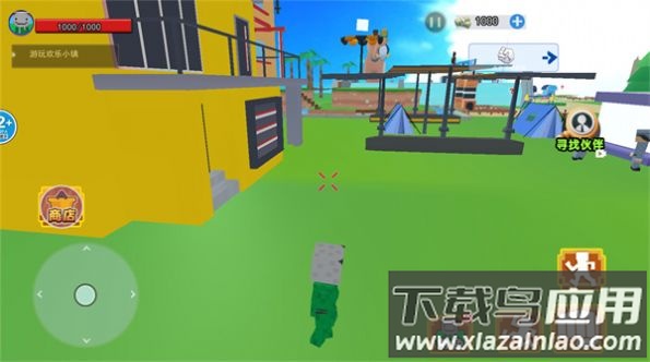 逃离老师游戏最新版截图1