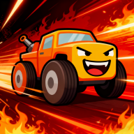 战车冲冲冲官方免费正版最新版