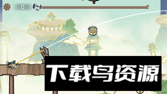 愤怒的小叽游戏官方正版截图2