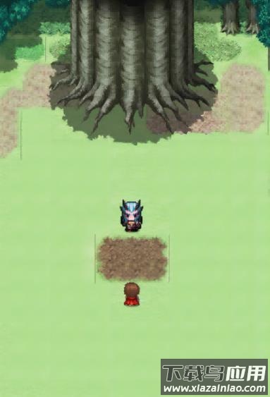 吞噬吧史莱姆游戏最新版截图4