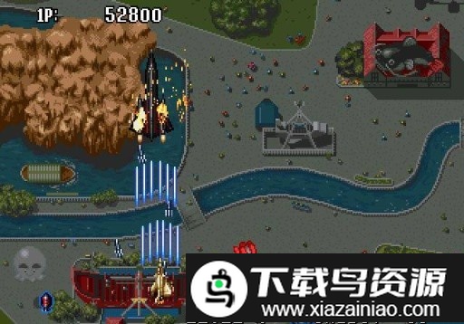 四国战机3完整版最新版截图2