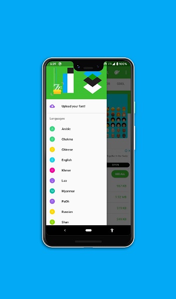zfont3最新版本2025