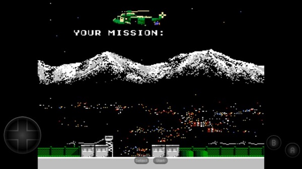 绿色兵团单机游戏