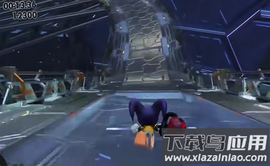 索尼克力量SonicForces最新版截图1