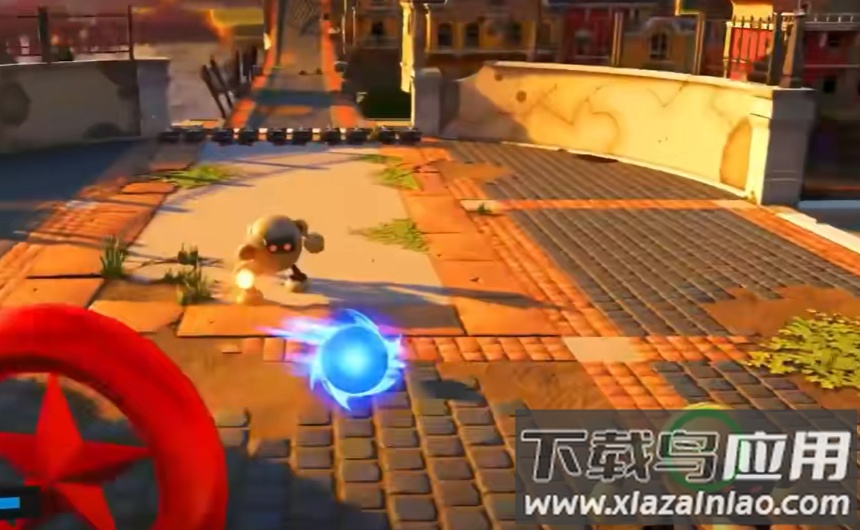 索尼克力量SonicForces最新版截图2