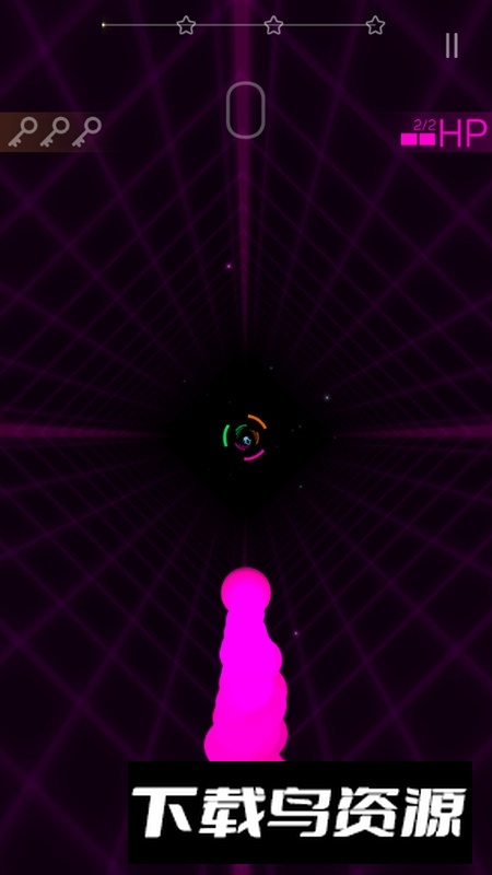 Smash Colors粉碎颜色无限金币解锁版截图1