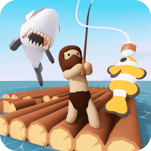 木筏小岛官方版