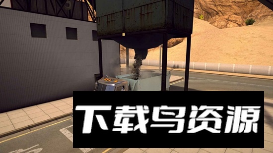 ConSim 2模拟建造2无限金币版截图1
