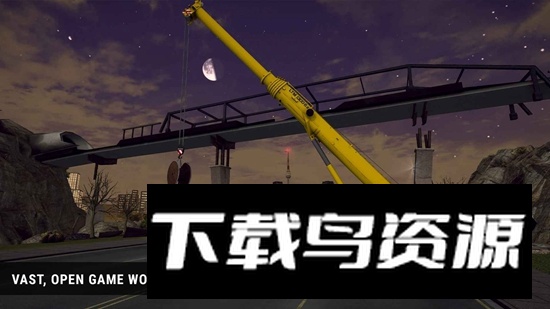 ConSim 2模拟建造2无限金币版截图2