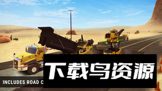 ConSim 2模拟建造2无限金币版截图3