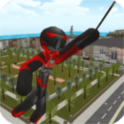 汤米快跑火柴人最新版