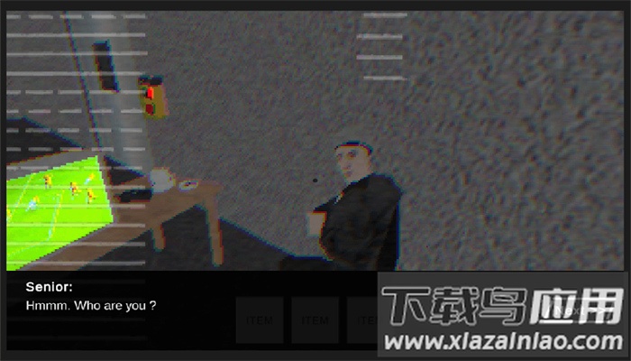 恐怖冷冻食品库游戏(Pikabuu The Frozen Food)最新版截图2