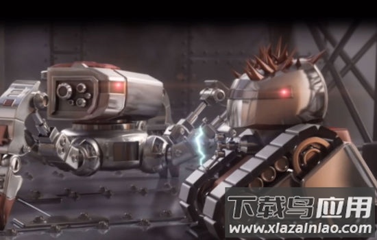 原子大亨最新版截图1