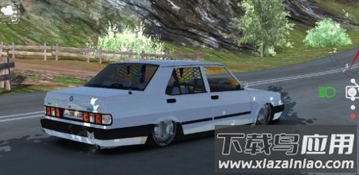 多根汽车模拟器2游戏最新版截图1