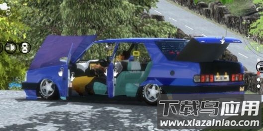 多根汽车模拟器2游戏最新版截图2