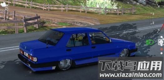 多根汽车模拟器2游戏最新版截图3