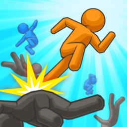 击败99人逃杀手游