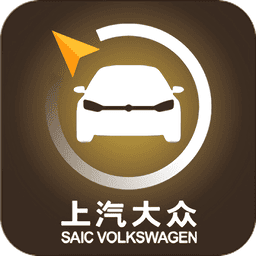 上汽大众智随导航版