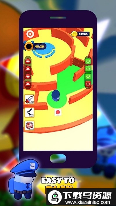 冒名顶替者越狱最新版最新版截图1