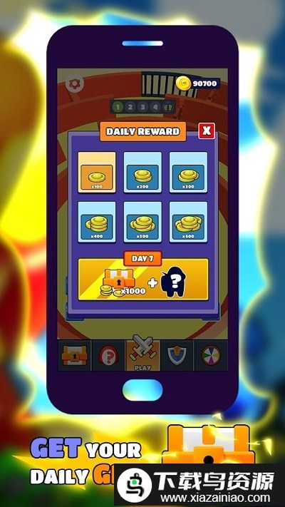 冒名顶替者越狱最新版最新版截图2