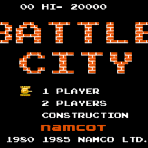 tank1990双人联机版