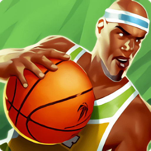 篮球明星争霸战手游(Rival Stars)