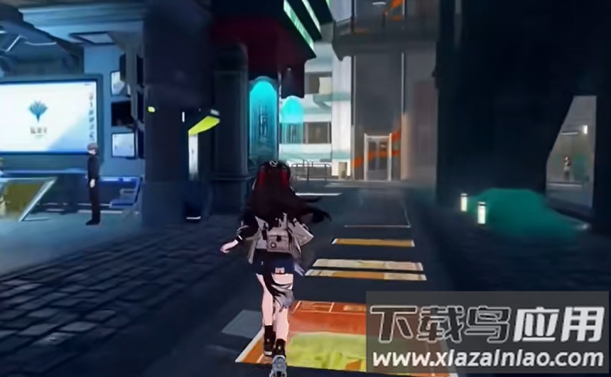 崩坏3第二部截图1