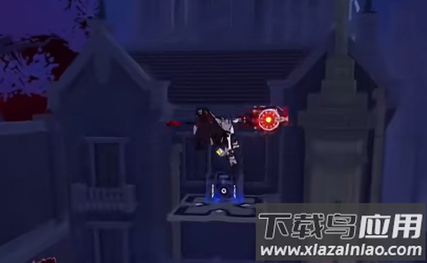 崩坏3第二部截图2