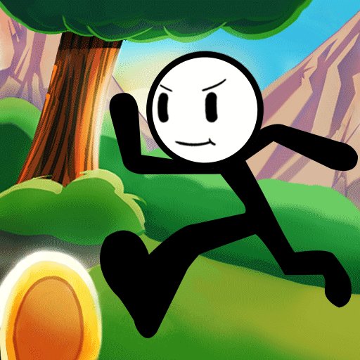 火柴人大冒险官方版