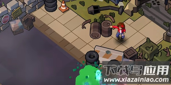 合并2生存Merge 2 Survive最新版截图3