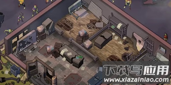 合并2生存Merge 2 Survive最新版截图4