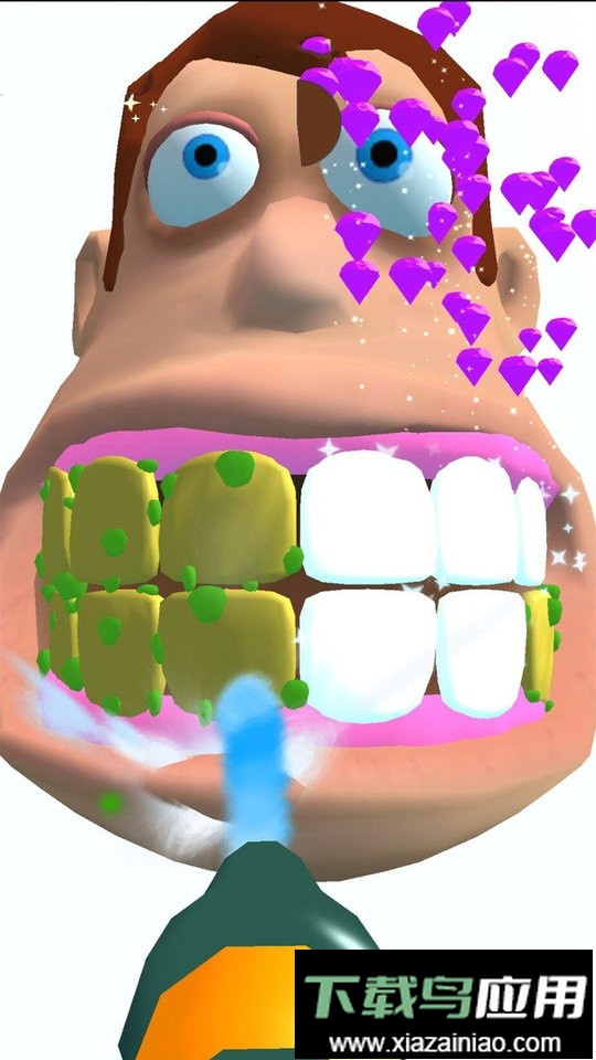 刷牙冲冲冲官方版最新版截图3