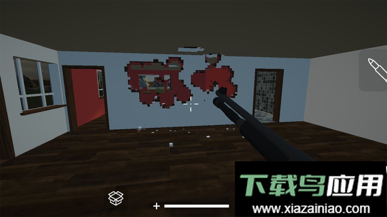 拆了老王家手机版截图2