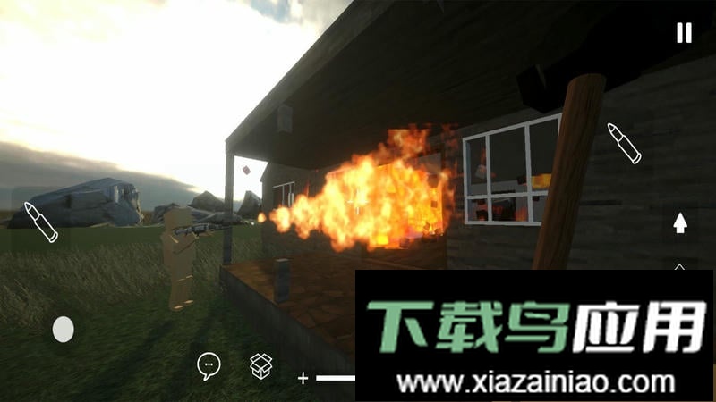 拆了老王家手机版截图3