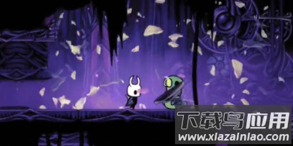 冲刺骑士Wil Knight最新版截图4