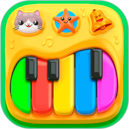 宝宝弹钢琴最新版