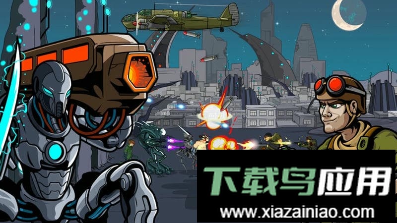 人类战争模拟器游戏最新版截图2