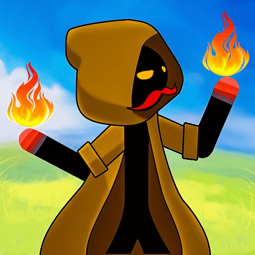 神奇破坏小兵官方版