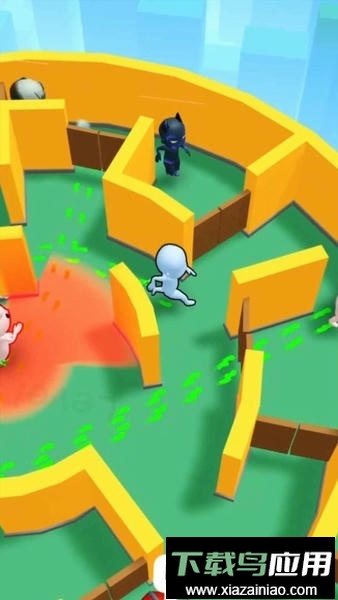 谁才是内鬼最新版最新版截图1