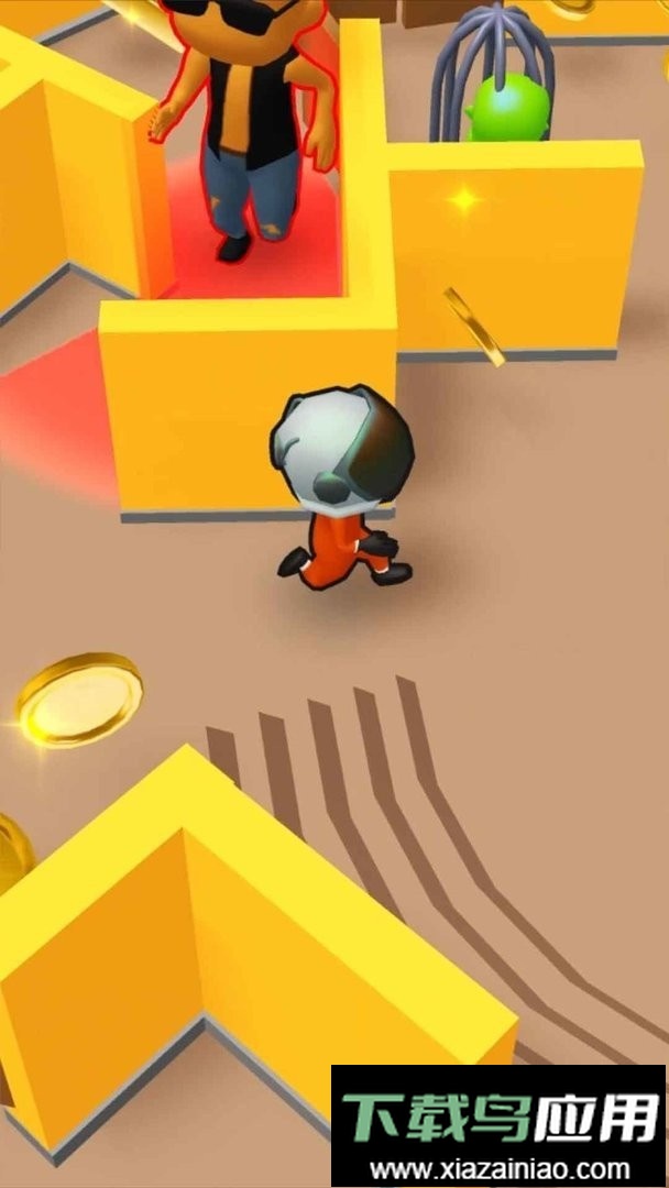 谁才是内鬼最新版最新版截图2