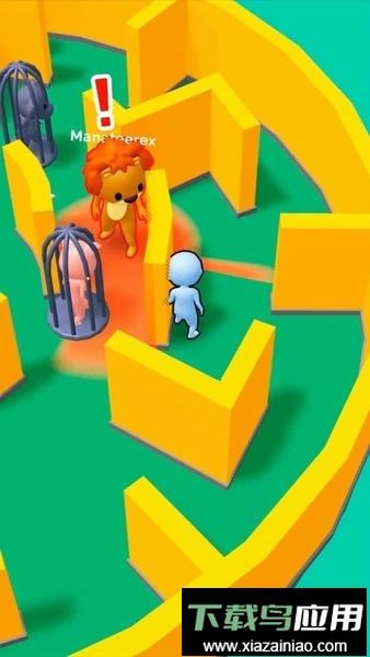 谁才是内鬼最新版最新版截图3